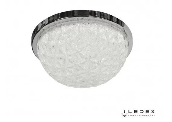 Потолочный светильник Bliss FOKD-68-352 CR iLedex