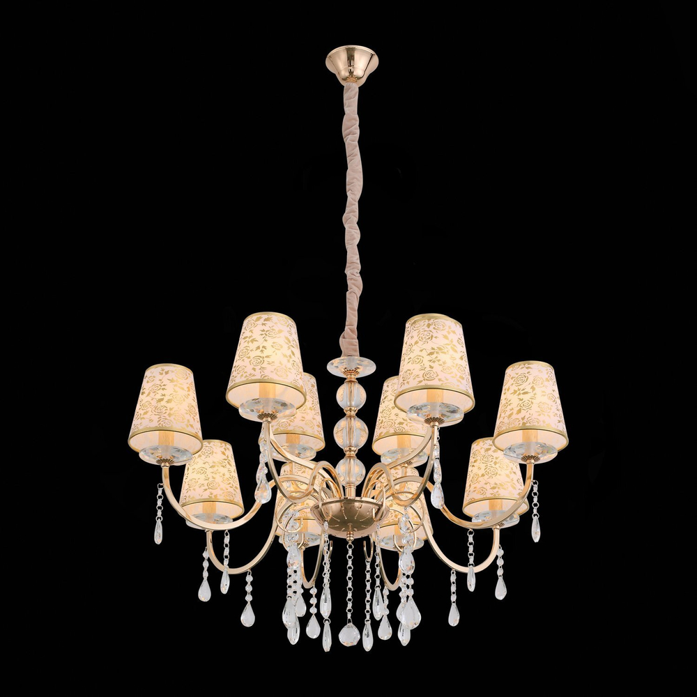 Люстра подвесная ST Luce Aumentato SL176.203.12