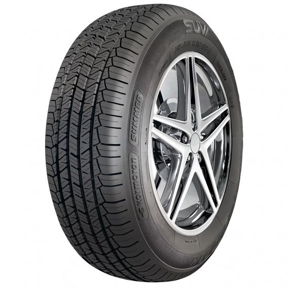 Tigar Summer SUV 225/70 R16 103H