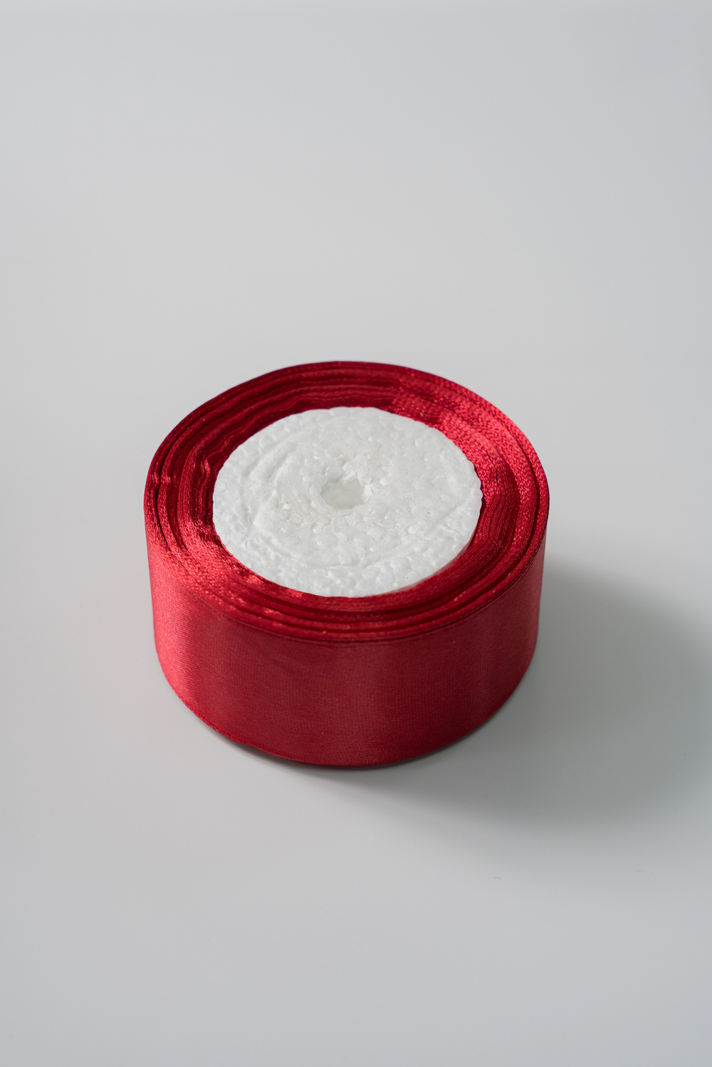 Атласная лента 4смх25м в ассортименте Ribbons - 4cm colour mixed 4cm x 25m