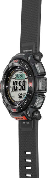 Часы Casio PRG-340-1E
