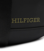 Сумка кросс-боди Tommy Hilfiger - черный(AM0AM12604)