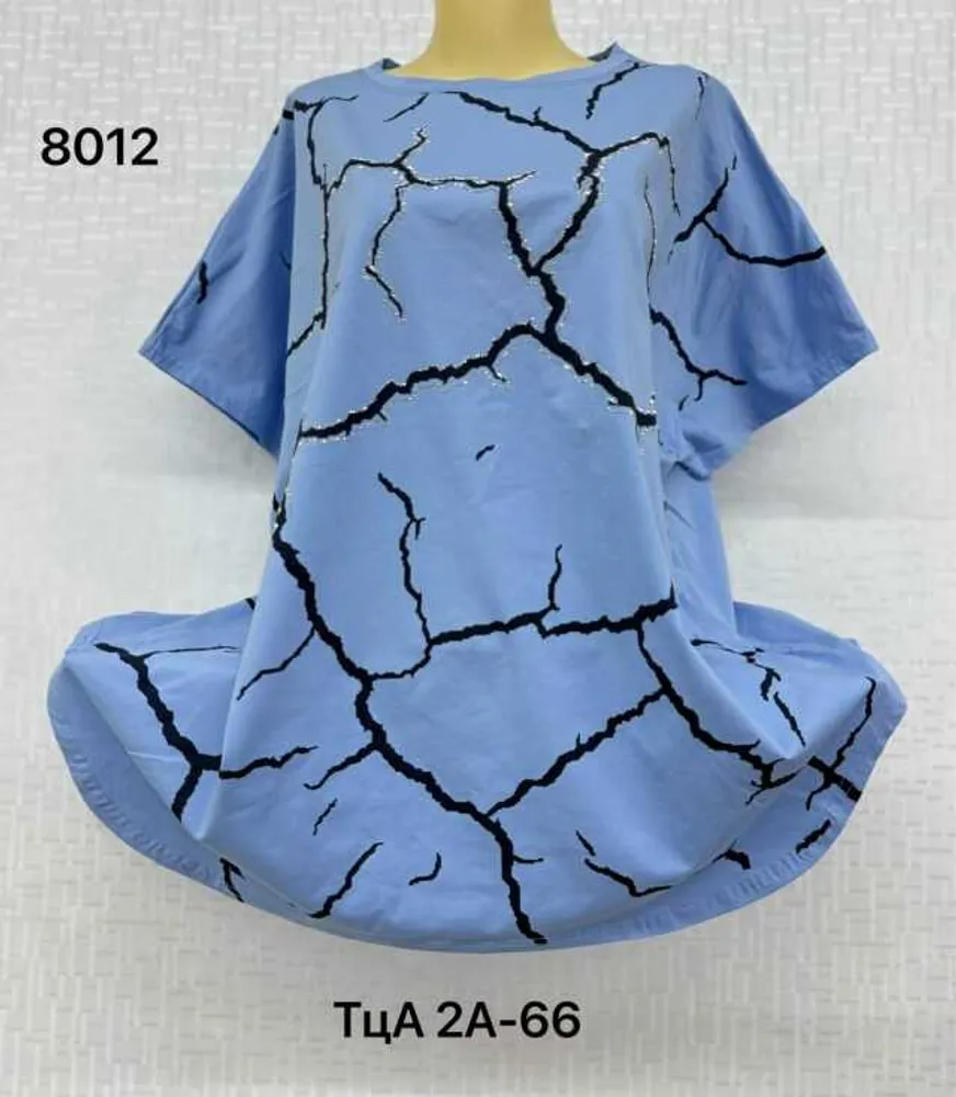 Футболка 514678040 (1071551262) Fabrika
