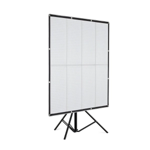 Осветитель светодиодный Godox Knowled F600Bi складной