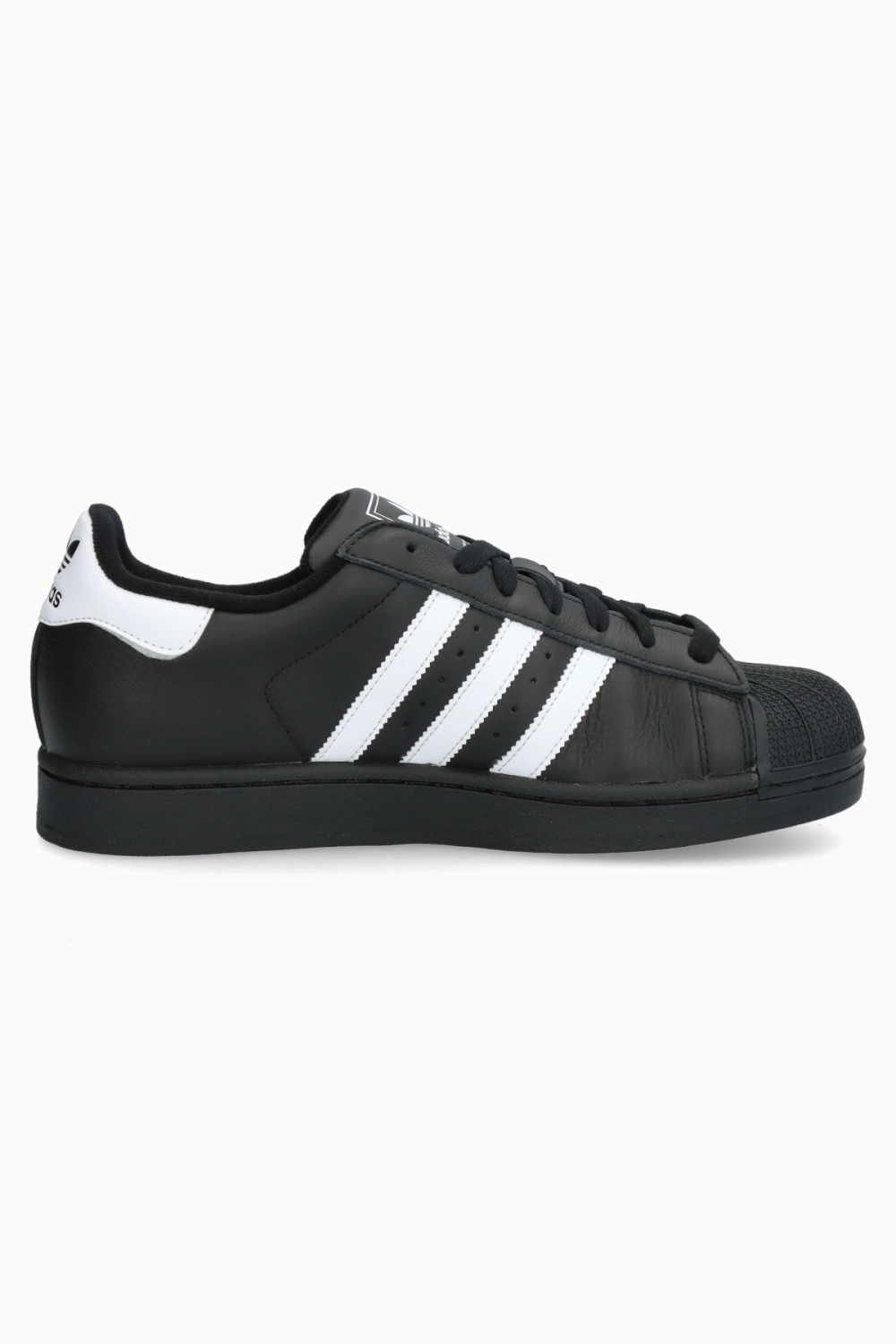 Кроссовки adidas Superstar II - черный