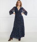 Платье Pepe Jeans London - темно-синий(PL953401)