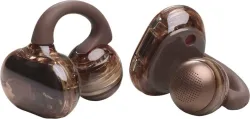 Беспроводные наушники JBL Soundgear Clips Copper