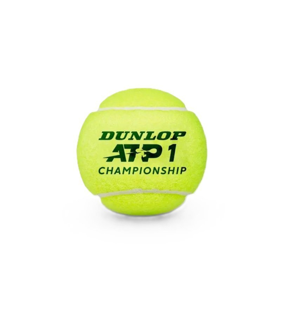 Мячи для тенниса для всех покрытий DUNLOP ATP CHAMPIONSHIP