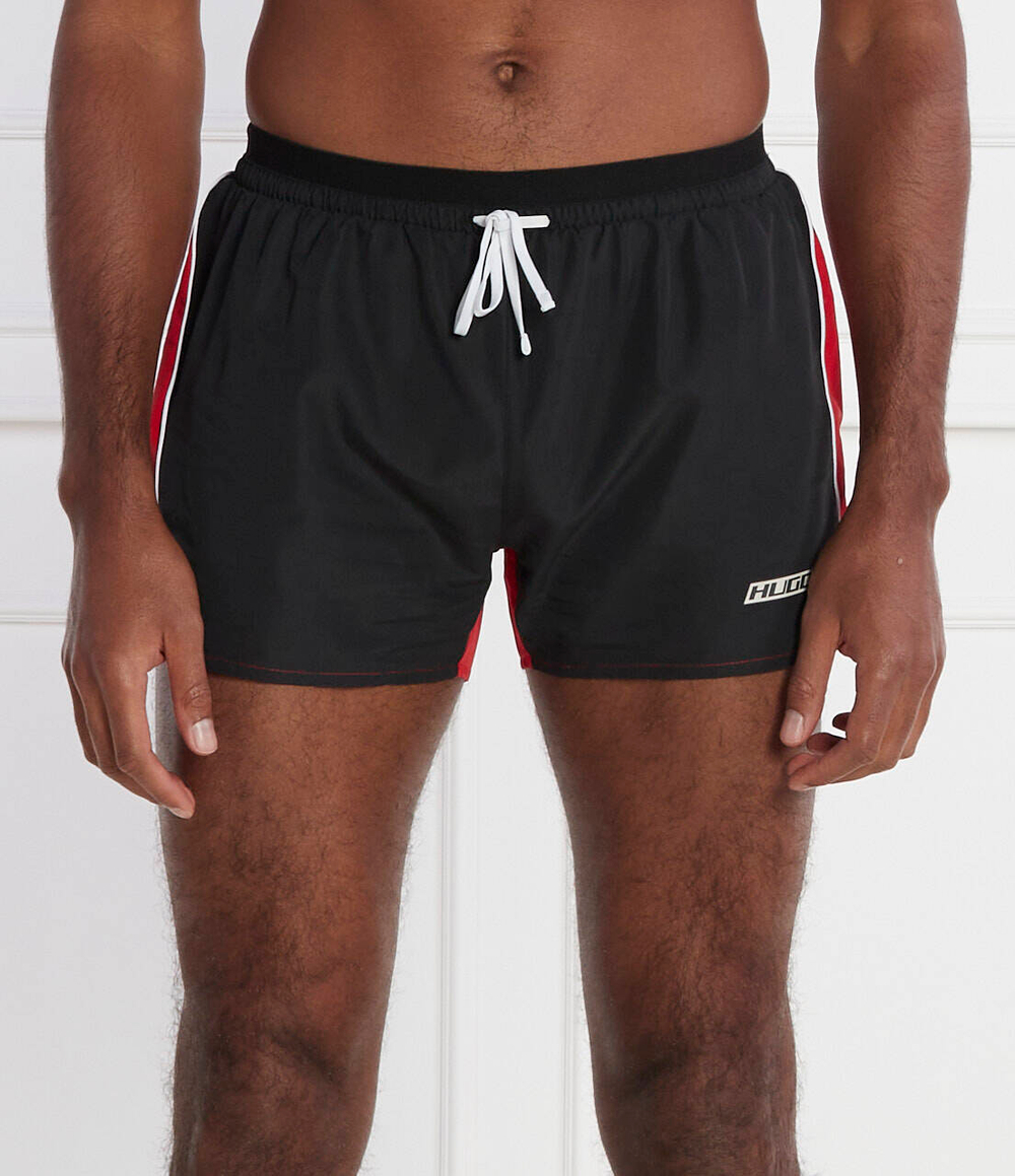 Шорты для плавания BOLT Hugo Bodywear - черный(50509959)