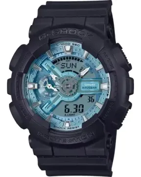 Наручные часы Casio G-Shock GA-110CD-1A2DR