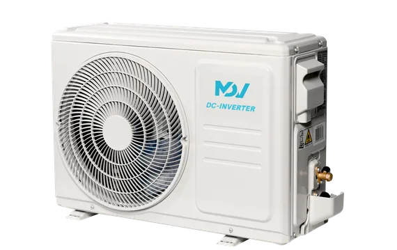 Инверторная сплит-система MDV Classic Inverter MDSC-24HRFN8 / MDOC-24HFN8