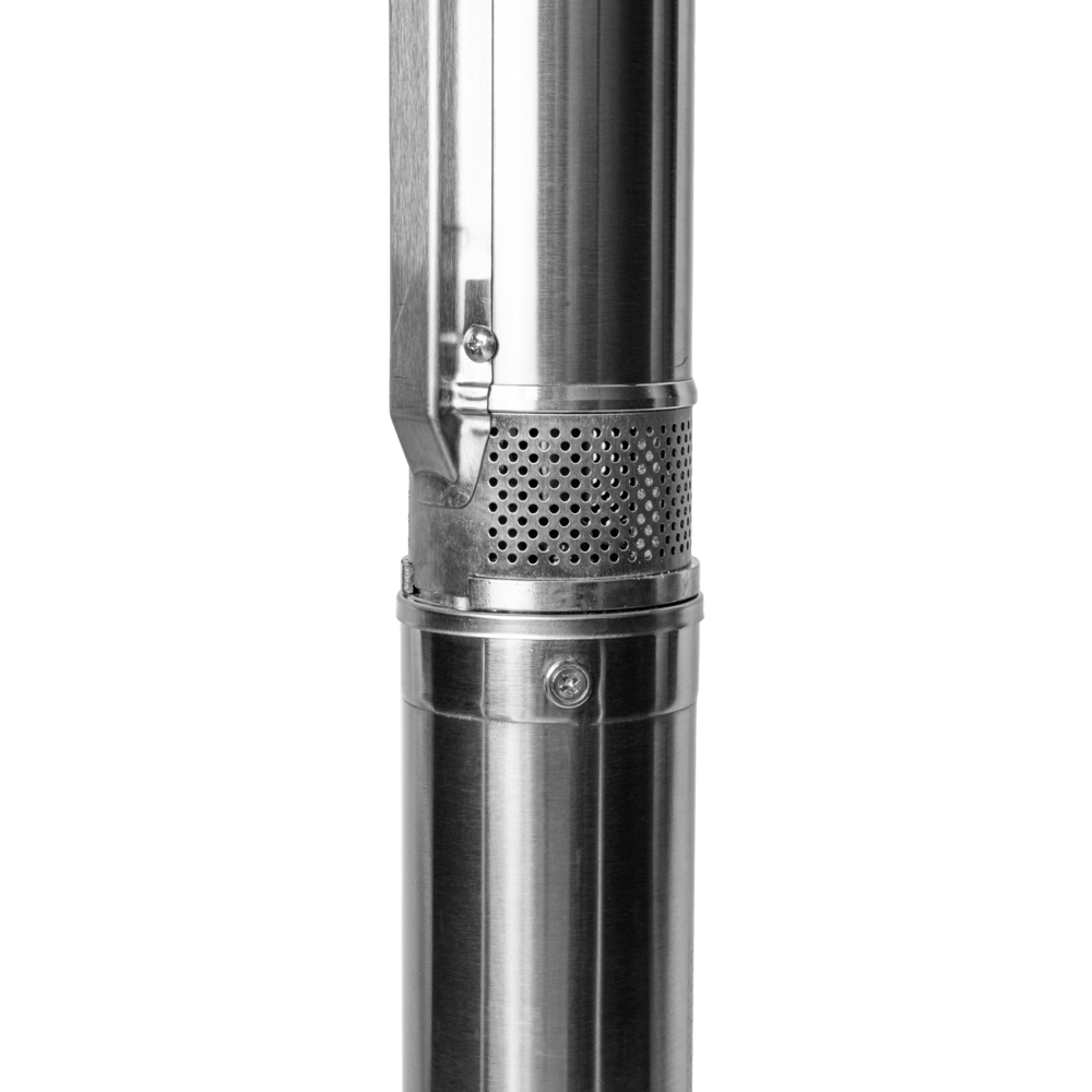 Насос погружной Aquario ASP3E95-75 (2000Вт. нап.105м. пр.95л/мин. каб.1м.)