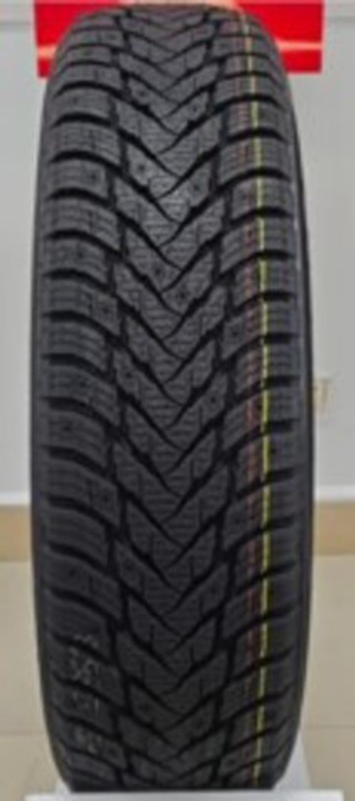RAUFFAN SNOWMASTER S2 195/60R15 92T XL шип