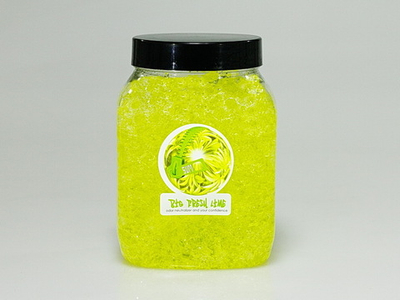 SUMO Big Fresh Lime гель 1 L
