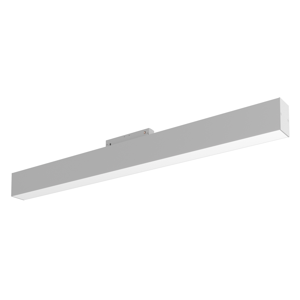 Магнитный трековый светильник Maytoni Basis TR074-2-20W3K-W