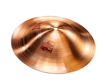 Тарелка 10" Paiste 2002 Mega Bell 0001069610