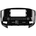 Магнитола для Mitsubishi Pajero 4 2006-2022 (без штатной КЗВ) - Teyes LUX ONE ROUND монитор 12.3", Android 10, Быстрая, CarPlay, 4G SIM-слот