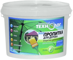 Лак для дерева акрилатный Главный Технолог сосна 10 кг