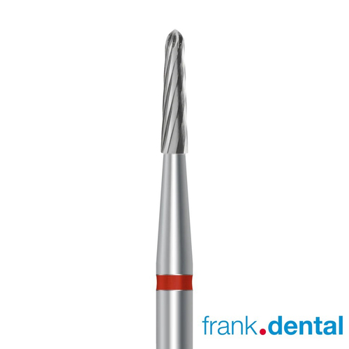 Бор твердосплавный Frank Dental типа RA - C.283K.016.RA