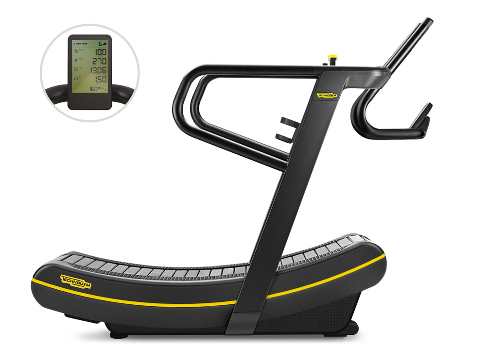 Беговая дорожка Technogym SKILLMILL CONSOLE