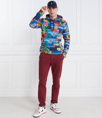Худи POLO RALPH LAUREN - темно-синий(710926882)