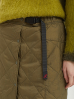 Юбка Thermal Insulation Quilted