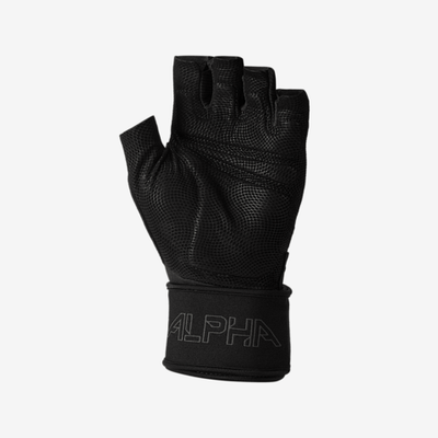 Тренировочные перчатки Nike Alpha Elite - Nike