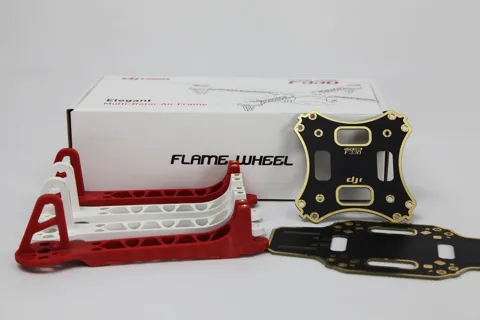 Комплект рамы DJI F450