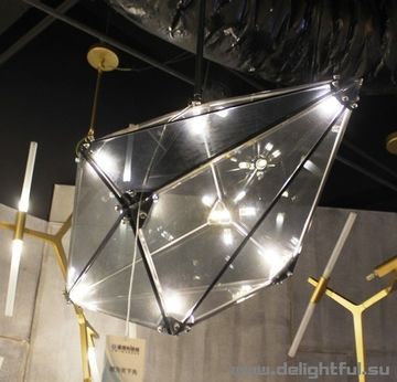 Design lamp 07-248