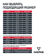 Мешок боксерский PB-01, 120 см, тент, 45 кг, черный