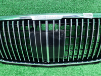 Решетка радиатора Mercedes GLS X167 19-23 Maybach