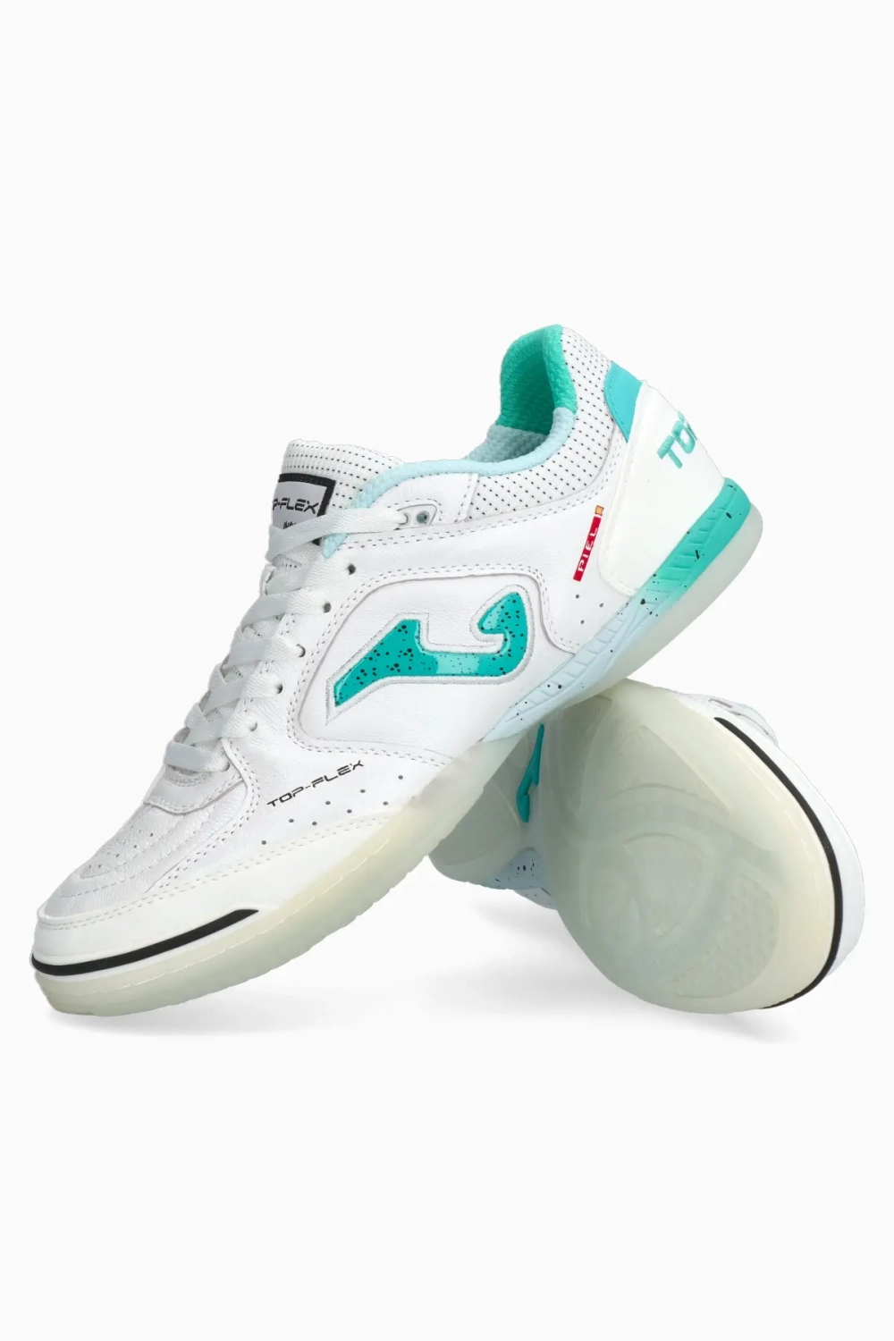 Футзалки Joma Top Flex 25 IN - белый