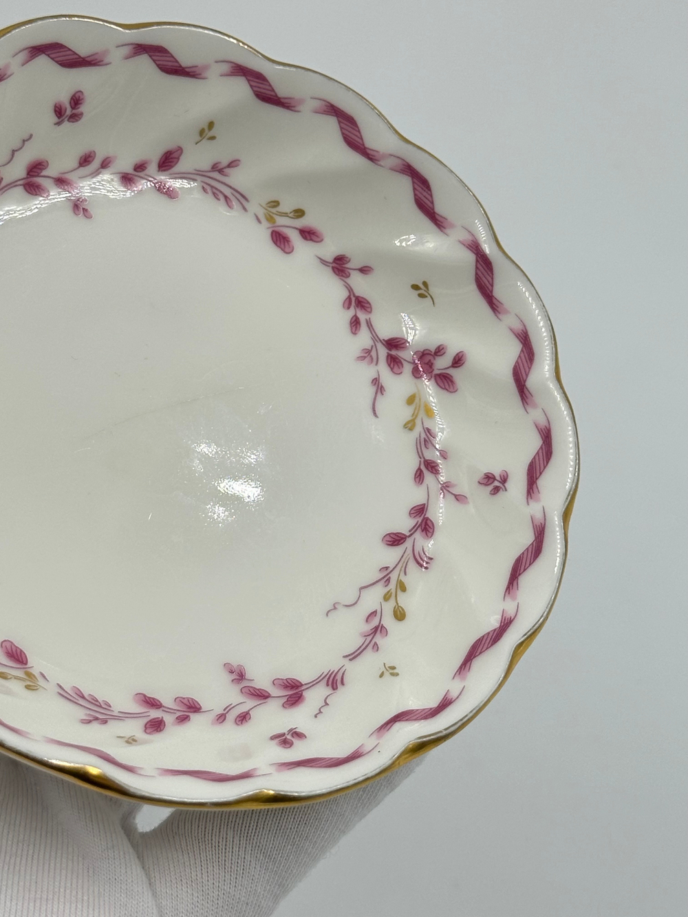 Розетка Noritake
