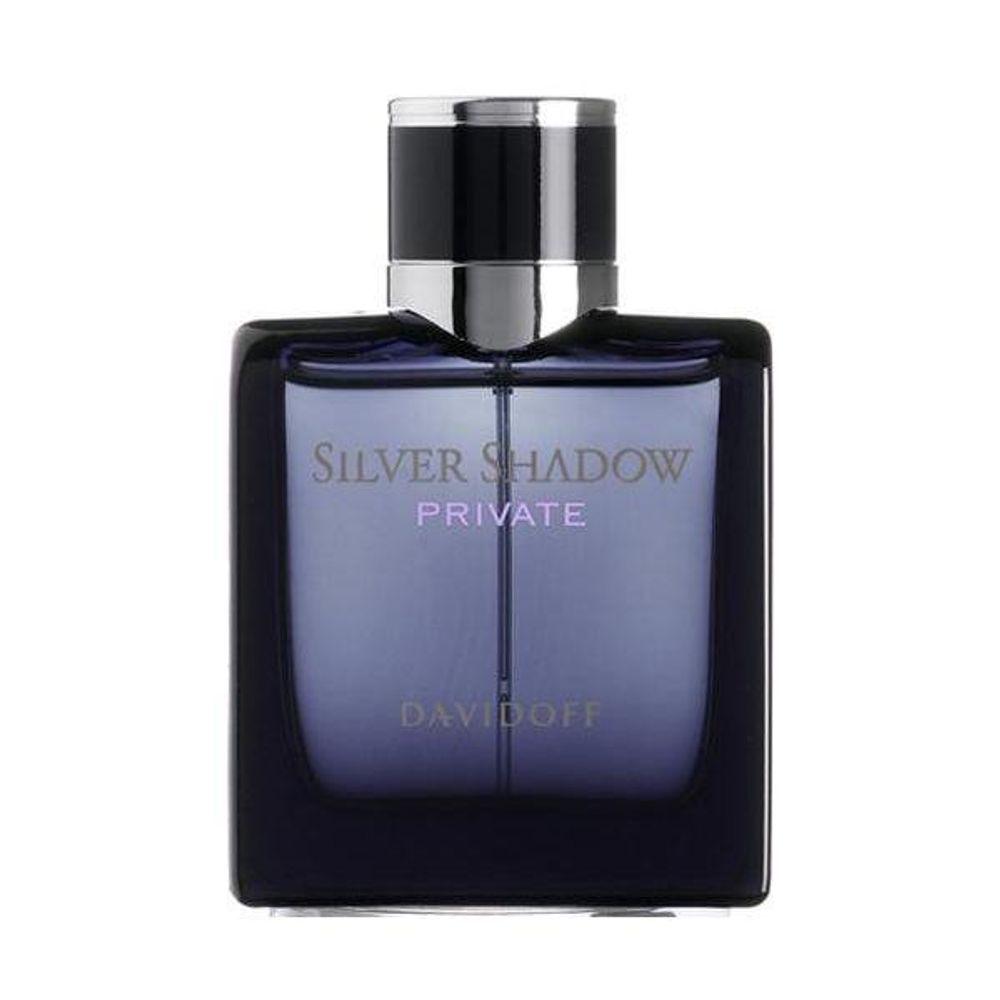 Davidoff Silver Shadow Private