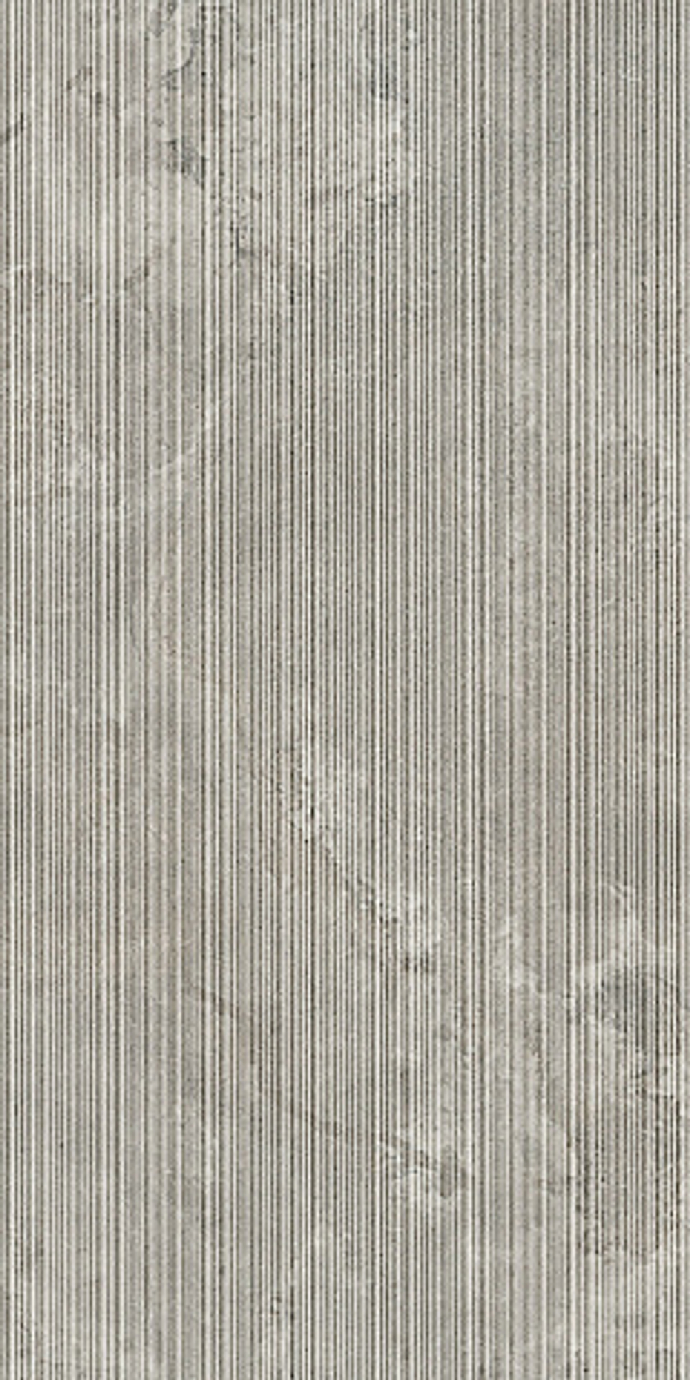 Керамогранит ITALGRANITI DORSET Cenere Ribbed 60х120 DR07BAR