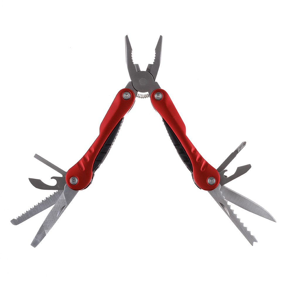 Мультитул STINGER MT-801AB