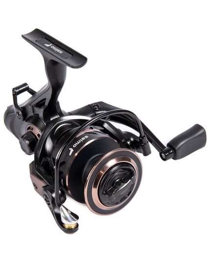 Катушка Salmo Diamond BAITFEEDER 6 3000BR
