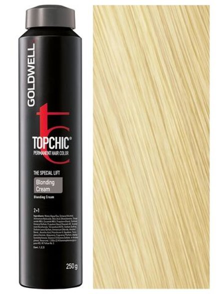 Goldwell Topchic BLC крем для блондирования, 250 мл