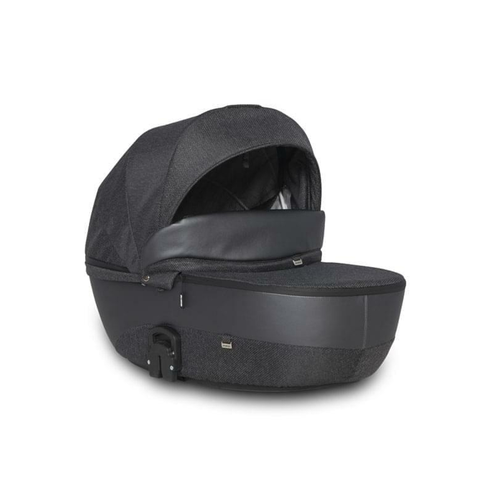 Коляска  NANO PRO  (Riko) 06 Carbon (графит)