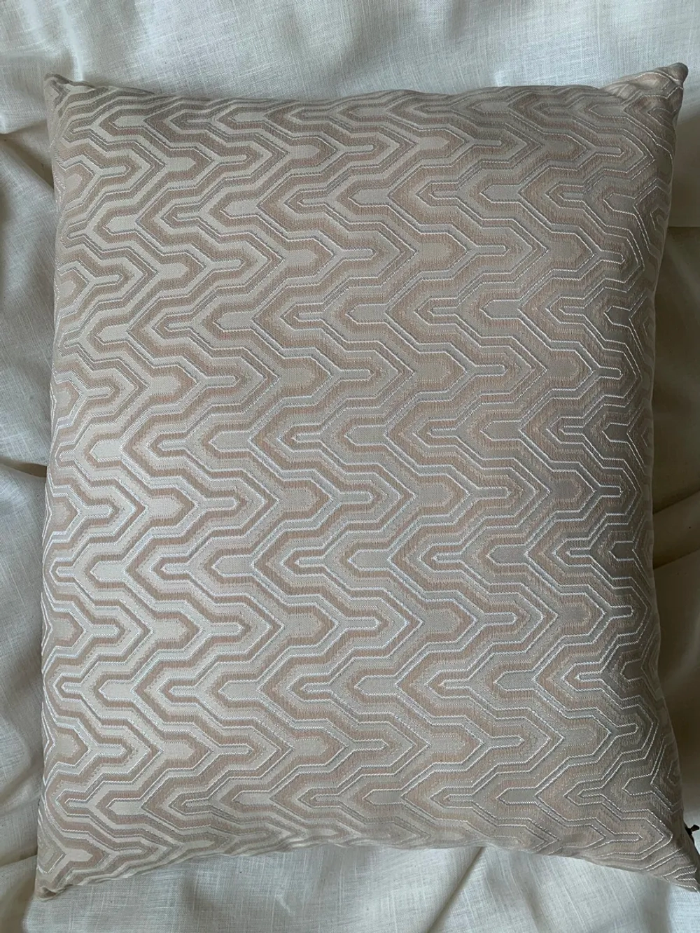 Подушка декоративная 55x45
