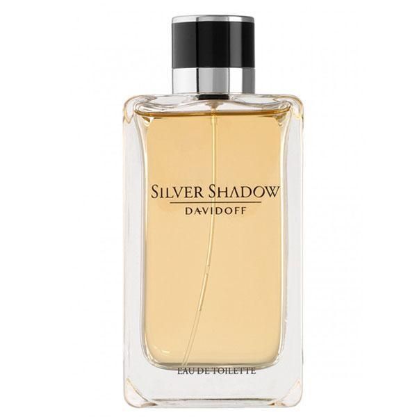 Davidoff Silver Shadow