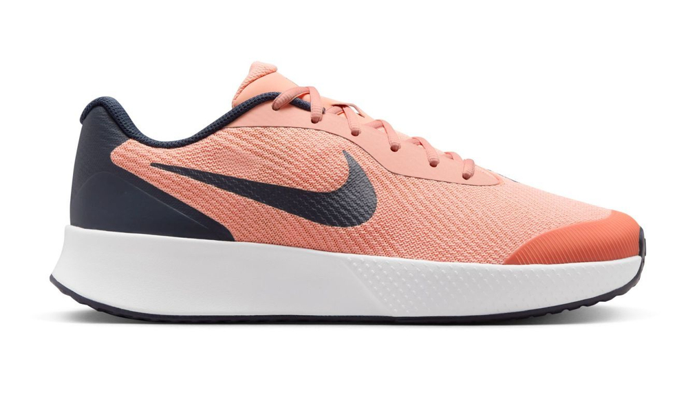 Мужские кроссовки теннисные Nike Vapor Lite 3 - разноцветный