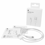 Кабель для Iphone USB-C to Lightning (1 m) A2561 MD818ZM/A
