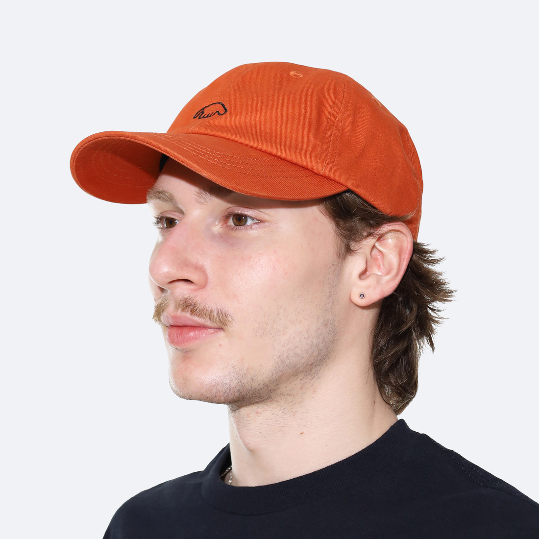 Купить Кепка Anteater 6Panel (terrakot)
