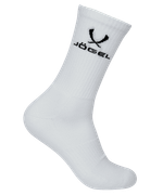 Носки высокие ESSENTIAL High Cushioned Socks, белый