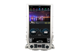 Установочный комплект для TOYOTA Land Cruiser 200 10.2015+ low  KUBERG ZF-1829L-GE