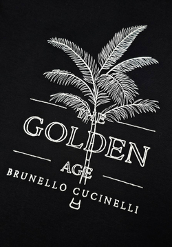 Футболка Brunello Cucinelli