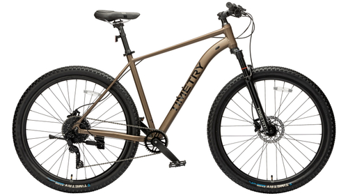 Велосипед Timetry TT 408