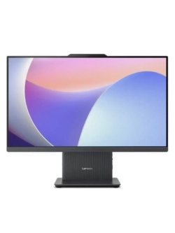 27" Моноблок IdeaCentre AIO 27ARR9 16/512 ГБ F0HQ0039RU GREY