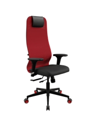 SynchroSit 8 B1-9D - X2+UMF(SY271) /Uh00/Wh12/D02P(M18.B11.G19.W28)